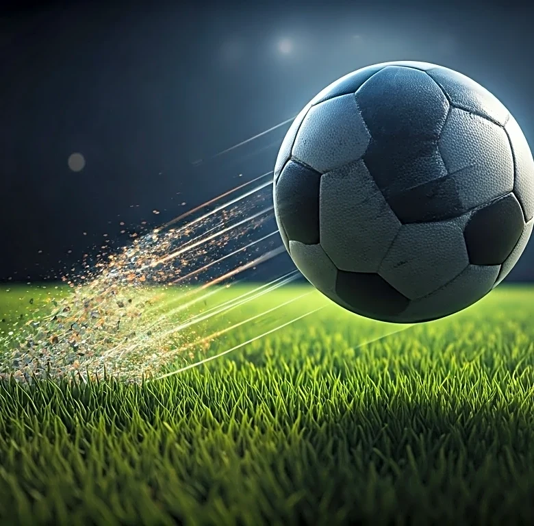The Soccer Version of Controlling the Tempo, Explained
