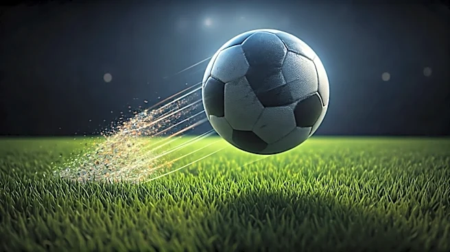 The Soccer Version of Controlling the Tempo, Explained