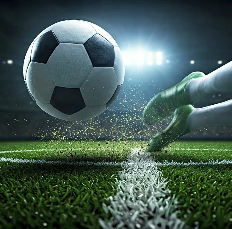 The Soccer Cup Save That Feels Like a Chase-Down Block