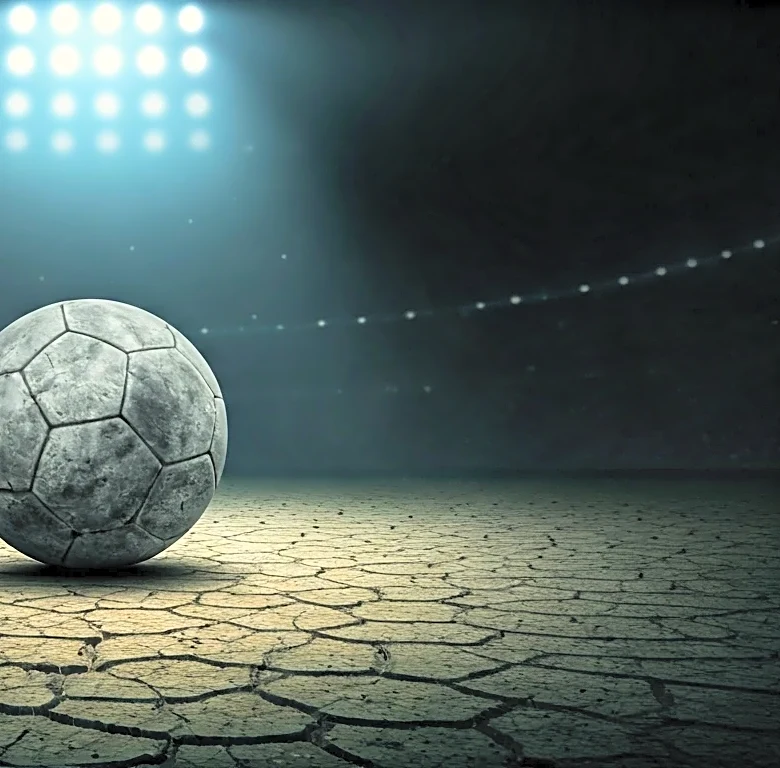 The Superstars Who Face Villain Treatment at the Soccer Cup