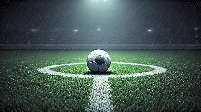The Soccer Cup Penalty Villains Fans Never Fully Forgive
