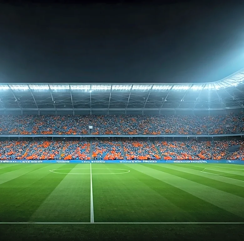 The Soccer Cup Atmosphere That Will Win Over Any Big 12 Fan