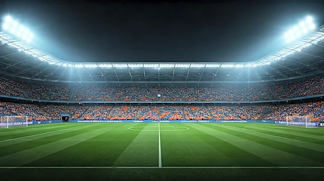 The Soccer Cup Atmosphere That Will Win Over Any Big 12 Fan