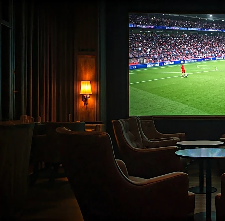 The Soccer Cup Watch Spot Guide for People Who Want a Quieter Experience
