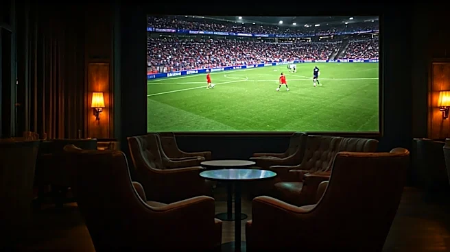 The Soccer Cup Watch Spot Guide for People Who Want a Quieter Experience