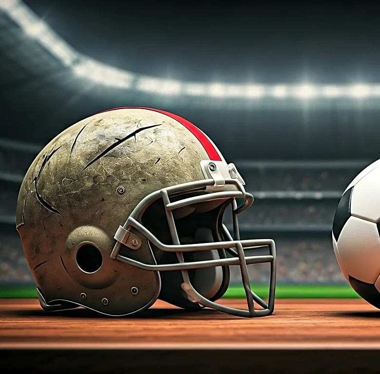 The Men’s Soccer Cup Villains Explained Through American Sports Logic