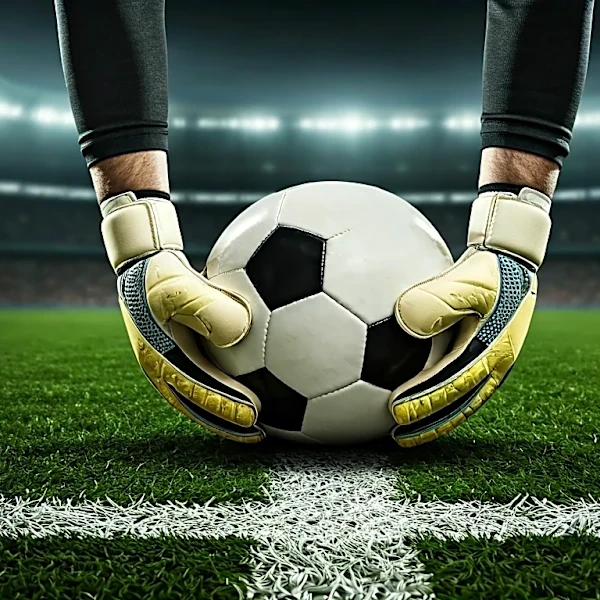 The Keeper Skill That Makes Defenders Trust the Box