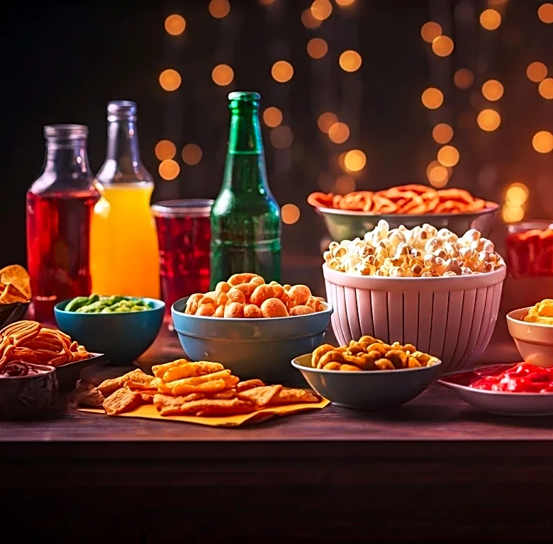 How to Survive a Long Soccer Cup Saturday With Friends