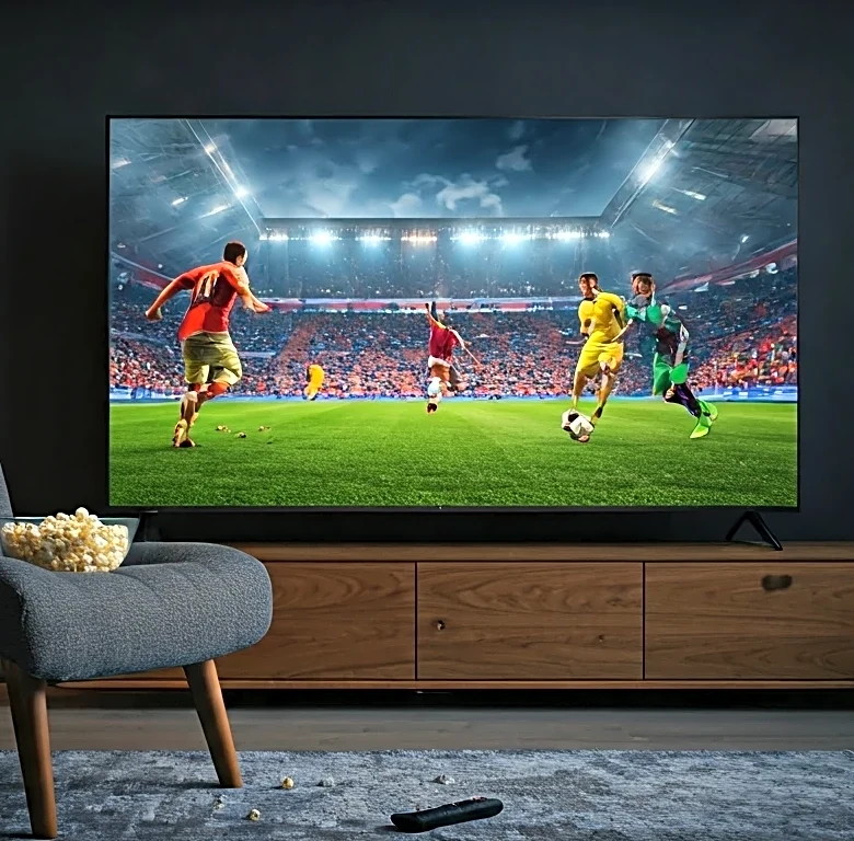 The Friendly Guide to Surviving a Room Full of Soccer Cup Fans
