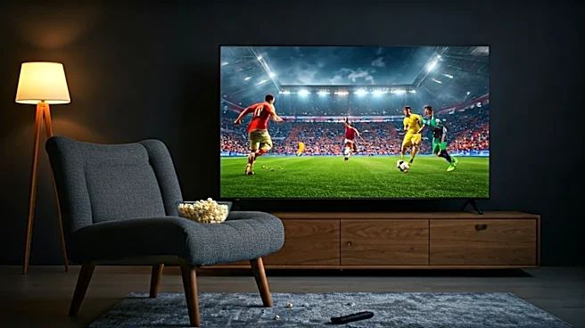 The Friendly Guide to Surviving a Room Full of Soccer Cup Fans