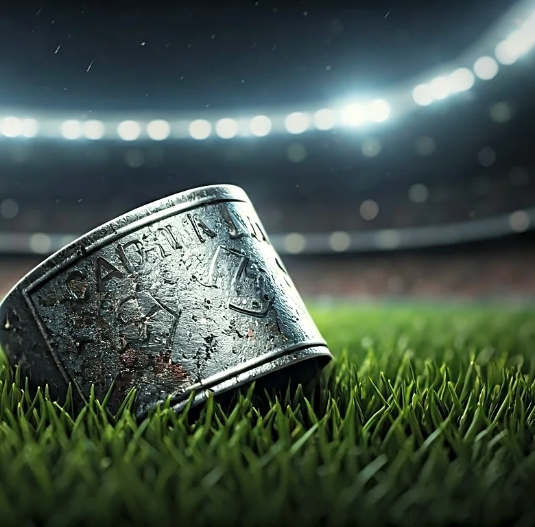 The Captaincy Tears That Explain Soccer’s Emotional Pull