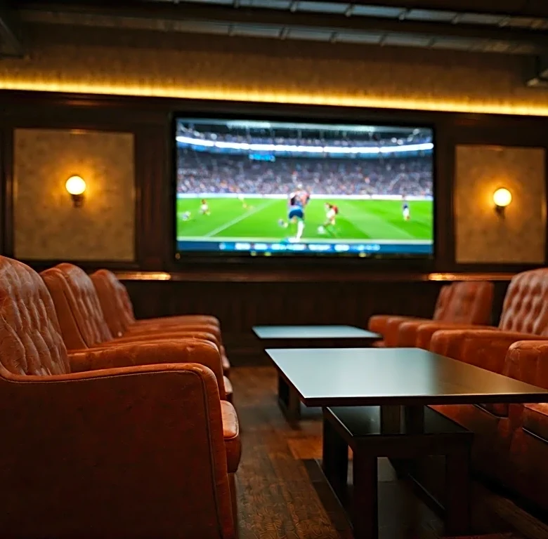 The Best Watch Spots for Group Stage Matches With Smaller Crowds