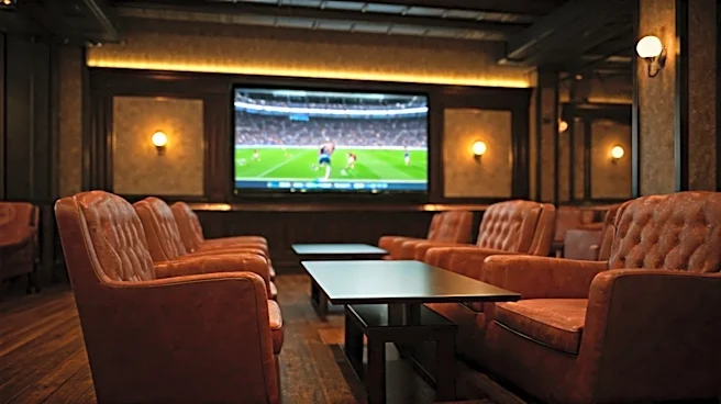 The Best Watch Spots for Group Stage Matches With Smaller Crowds