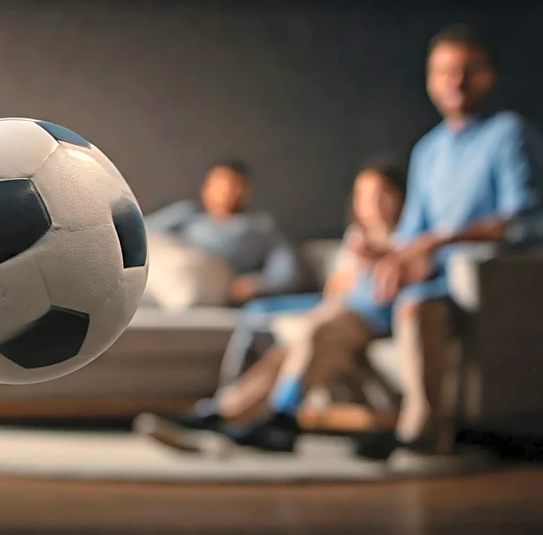 How to Watch the Soccer Cup Without Skipping Family Plans
