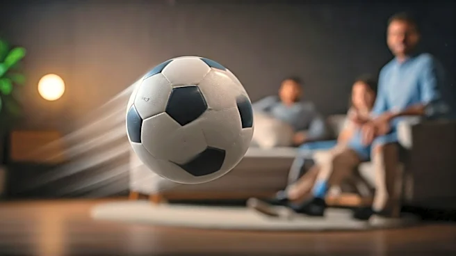 How to Watch the Soccer Cup Without Skipping Family Plans