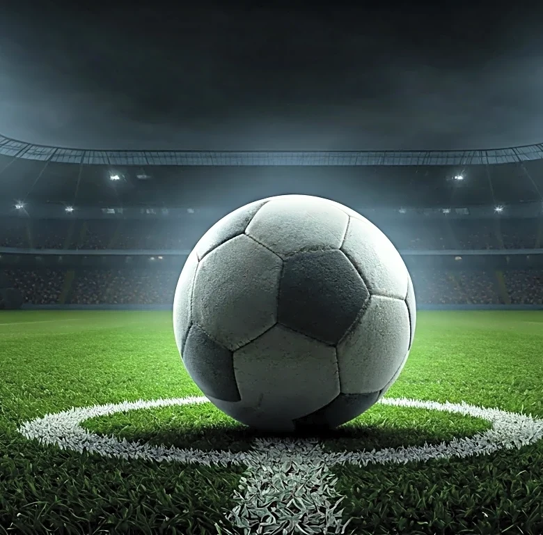 The Emotional Chain Reaction Inside a Soccer Cup Shootout