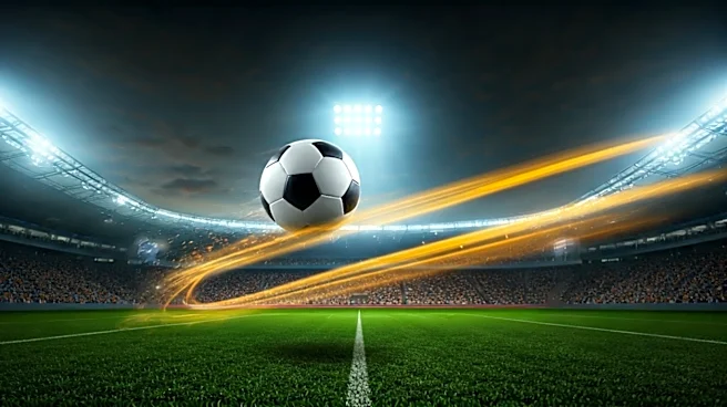 The College Sports Traditions That Translate Surprisingly Well to the Soccer Cup