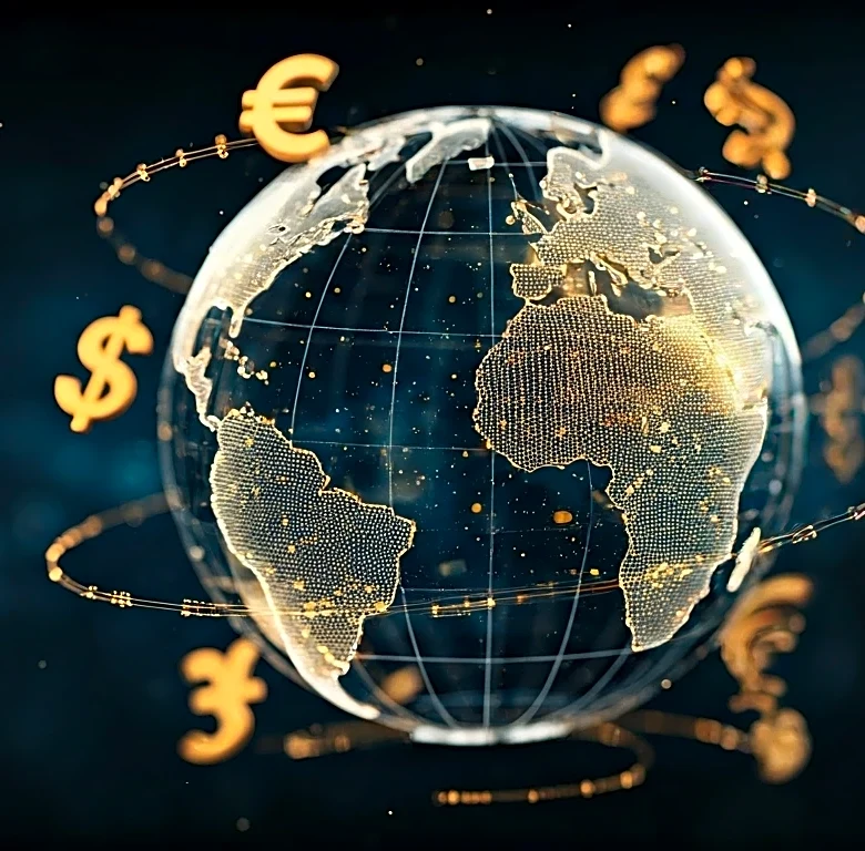 How TV Rights Turn the Soccer Cup Into a Global Cash Engine