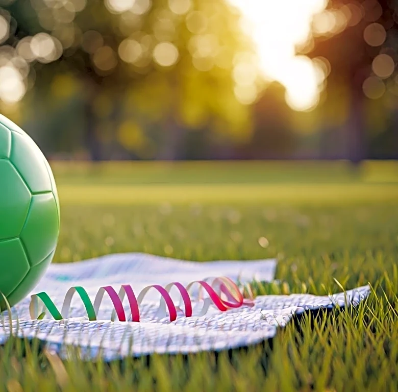 How to Turn Soccer Cup Games Into a Summer Break Activity