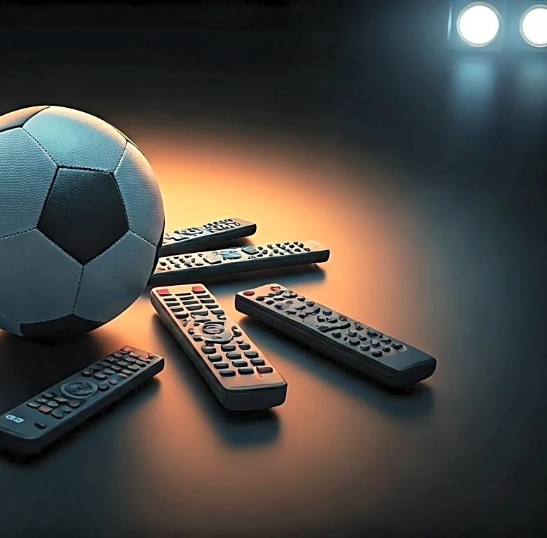 How to Pick a Soccer Cup Second Team Based on Your Favorite TV Show