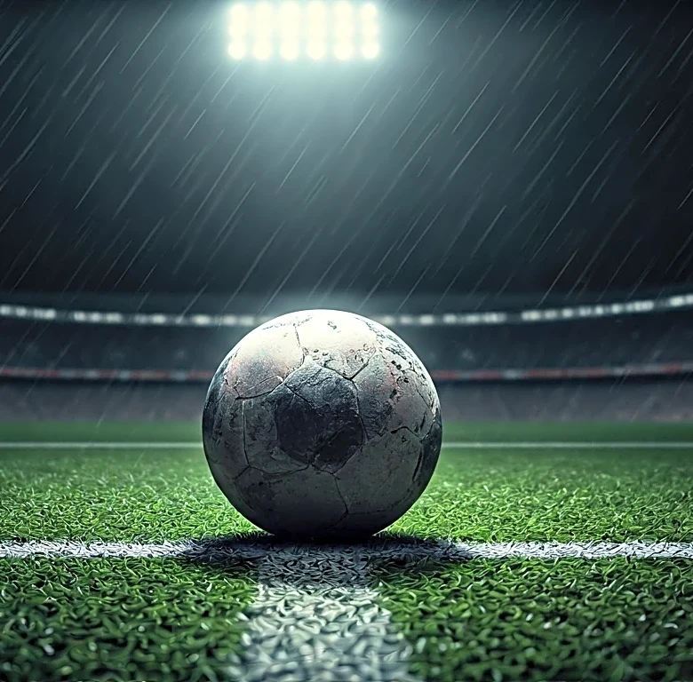 How Soccer Cup Failure Can Define an Era More Than Success