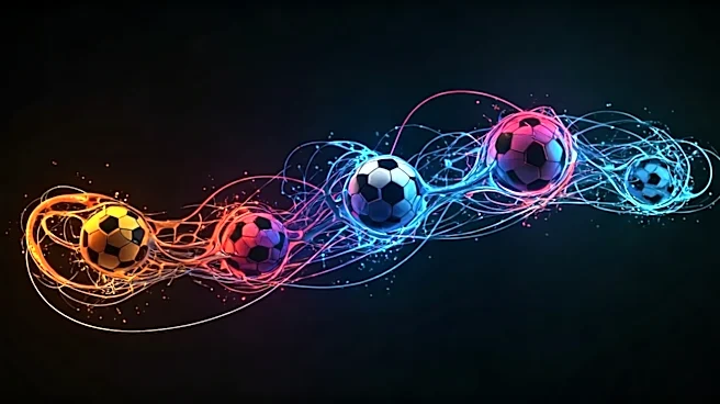 How to Choose Your Soccer Cup Weekend Based on Your Mood