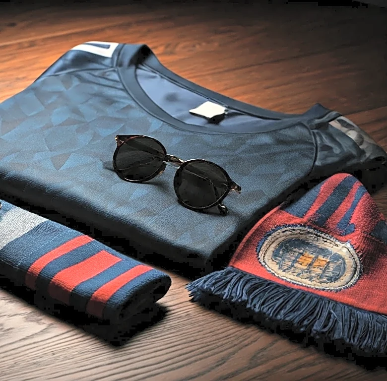 How to Dress for a Soccer Bar Without Overdoing It