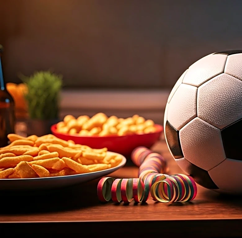 How to Make Your Home Feel Ready for the Soccer Cup Final