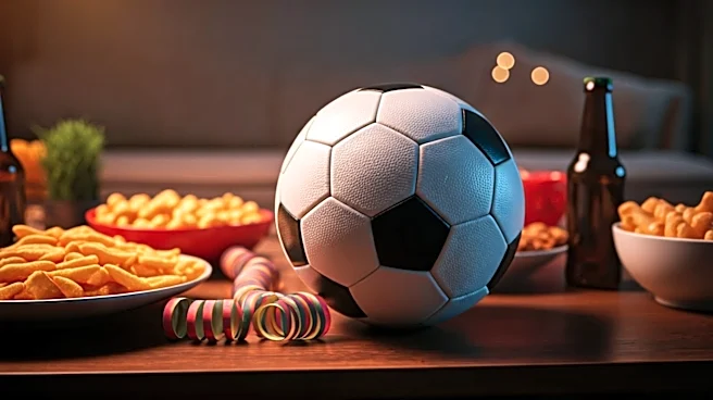 How to Make Your Home Feel Ready for the Soccer Cup Final