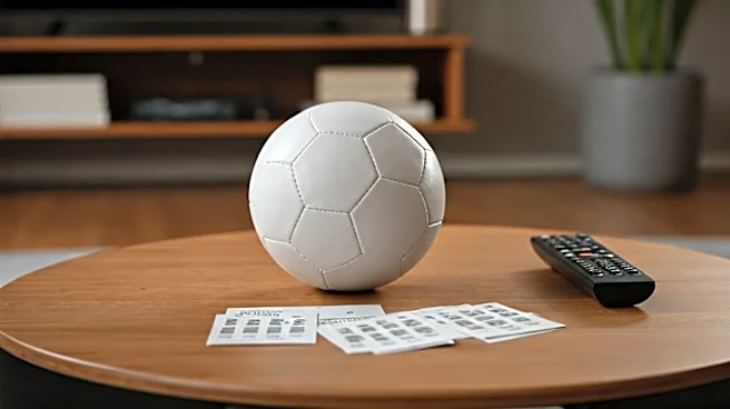 How to Plan a Soccer Cup Weekend When Every Match Feels Huge