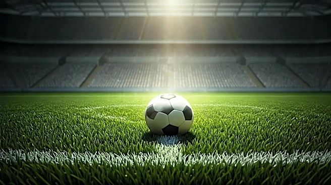 How the 2026 Soccer Cup Heat Affects Star Players More Than Casual Fans Realize
