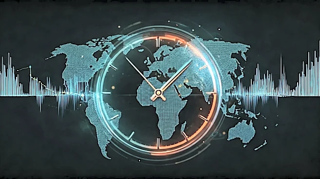 How Time Zones Can Shape Soccer Cup Broadcast Value