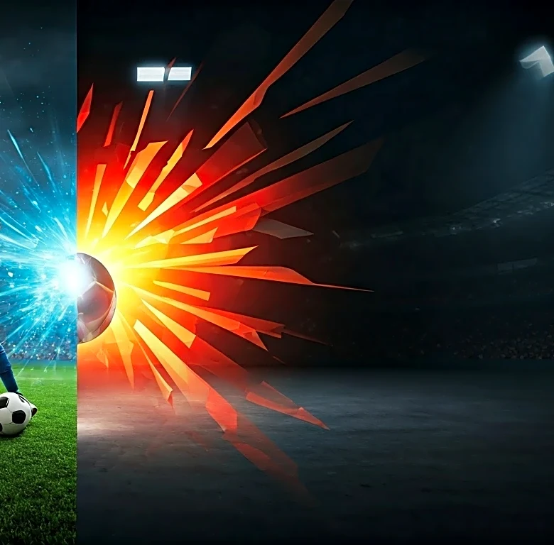 How Studio Panels Turn Soccer Cup Games Into Arguments