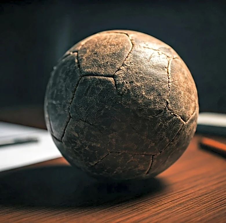 How to Join Office Soccer Cup Talk Without Knowing Every Player