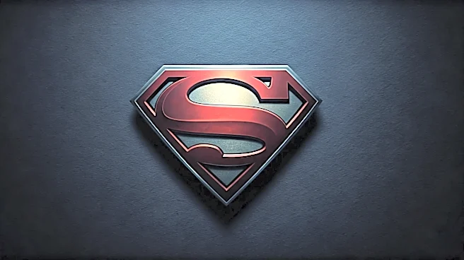 Inside the Supergirl Challenge to Keep the film from becoming a Superman sequel by proxy