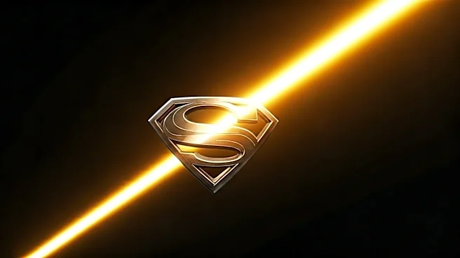 How Supergirl Might Give skeptical friends a reason to try DC again