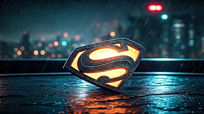 Why DC Studios Should Avoid Making Supergirl Too Polished