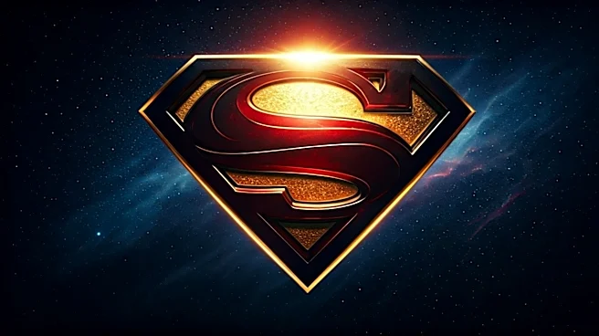 How Supergirl Might Give Milly Alcock a breakout blockbuster moment