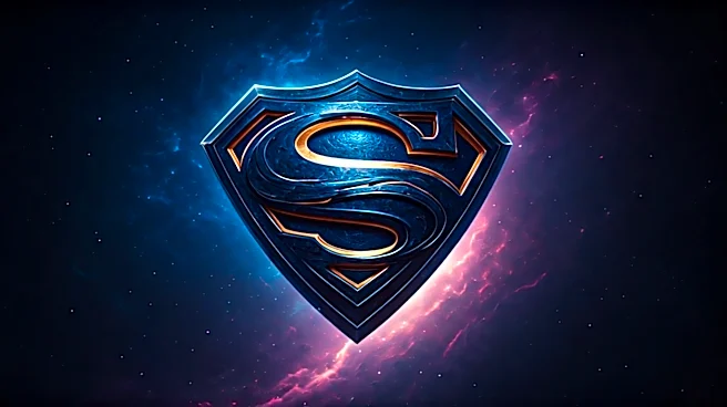 The DCU Test Hidden in Supergirl: Can It Let Ana Nogueira’s script dodge the strong-female-character cliché?