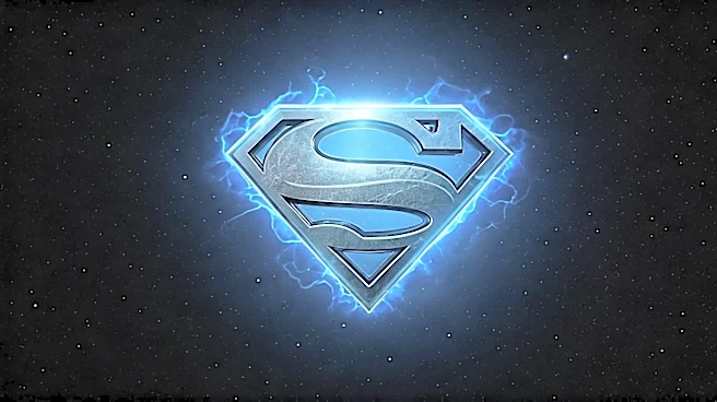 How Supergirl Could Feel Like a Movie, Not a Giant Franchise Chapter