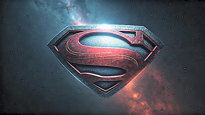 The Supergirl Movie’s Hardest Job Is to Position Milly Alcock as a different kind of Kryptonian presence