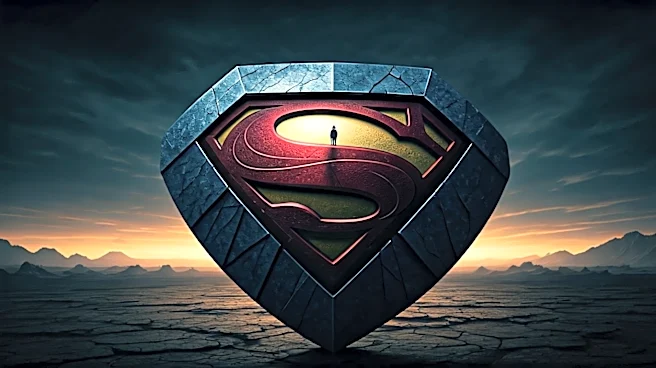 The DCU Test Hidden in Supergirl: Can It Use the “not Clark Kent” angle without reducing Kara to contrast?