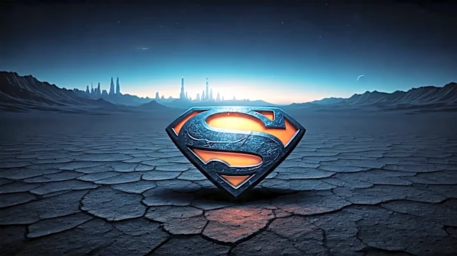 Why Supergirl’s Loneliness Can Connect With Everyday Viewers