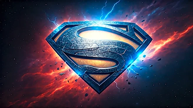 Inside the Supergirl Challenge to Balance cosmic violence with consequences