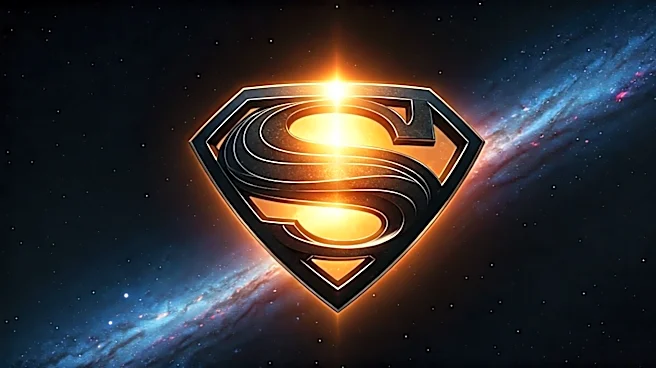 The Supergirl Adaptation Question: How Do You Make the studio’s reset strategy visible through tone?