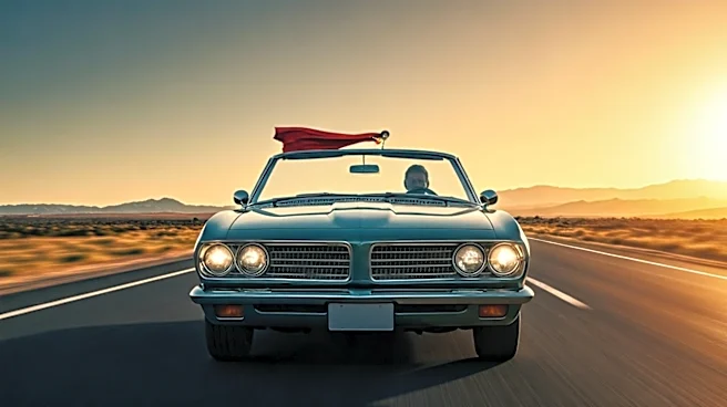 The Supergirl Adaptation Question: How Do You Use a road-movie structure to fix the usual third-act sprawl?