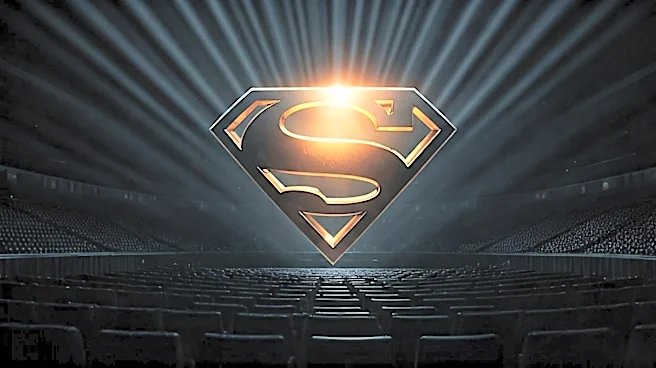 Why Supergirl Could Help Challenge the Box-Office Narrative Around Female-Led Superhero Films