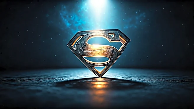 Inside the Supergirl Challenge to Turn the Movie’s restraint into its blockbuster signature