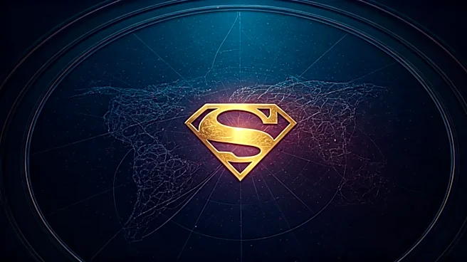 The DCU Test Hidden in Supergirl: Can It Make the film’s emotional geography clearer than its map?