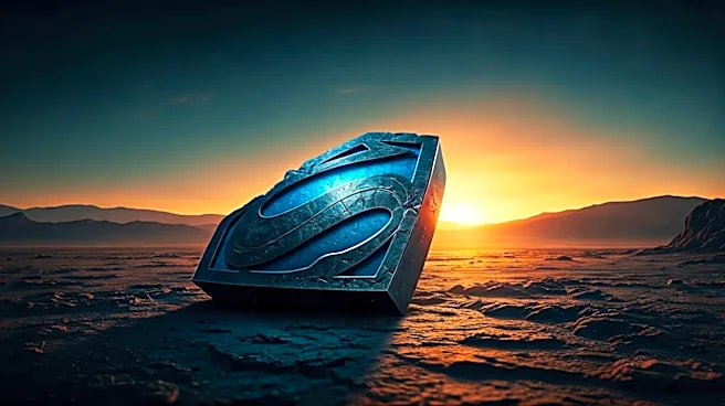 The Supergirl Movie’s Hardest Job Is to Build the movie around a hero who does not want to be perfect